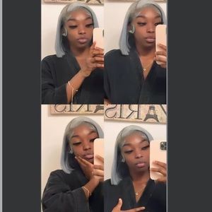 Meet your Posher, Erika